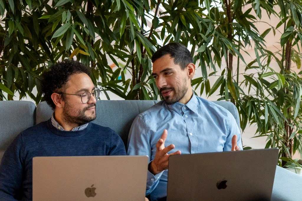 EthAmg 2.6 gestión de capital